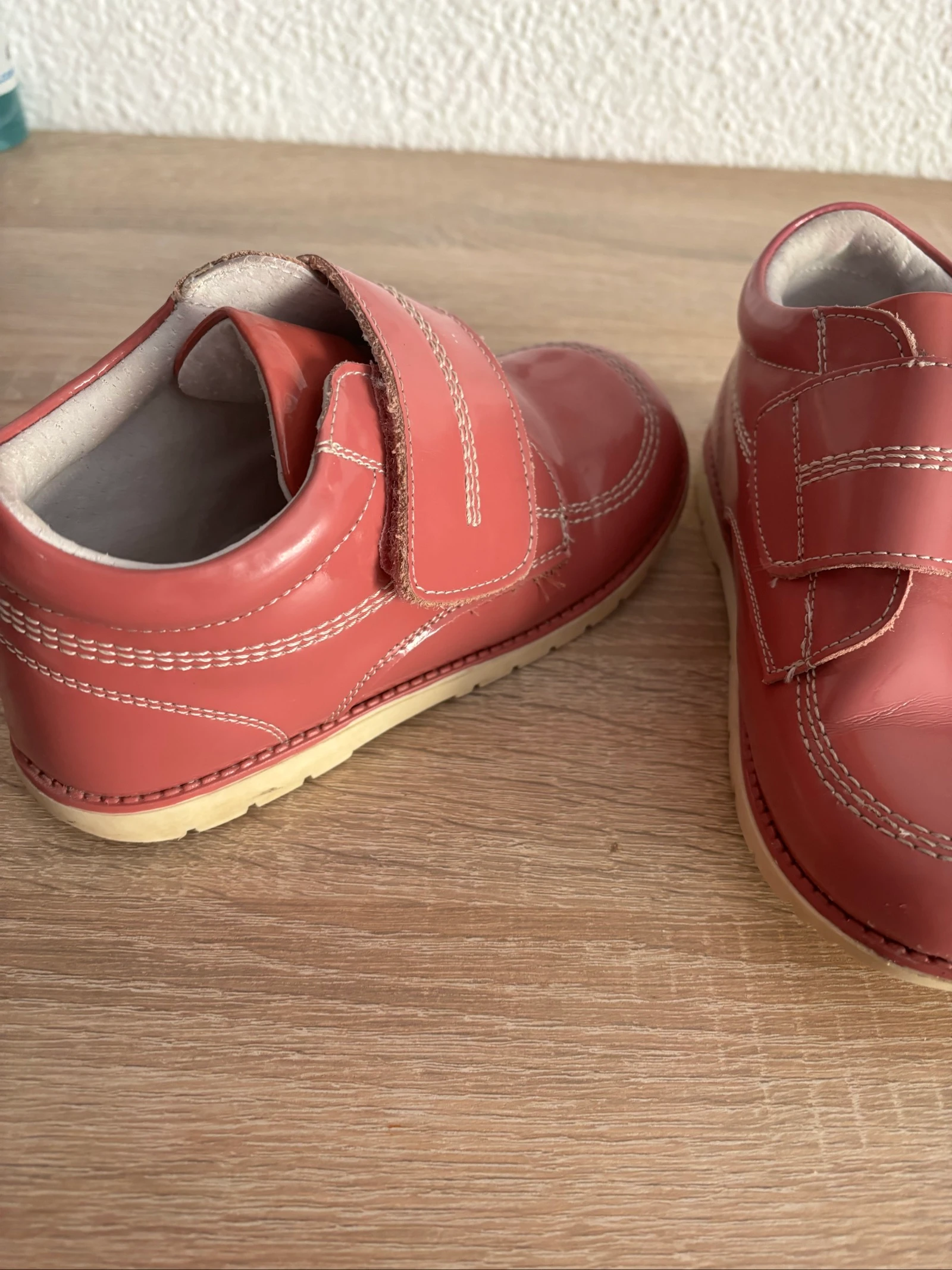 Pink Loafers – photo 3